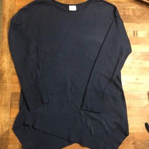 Chico’s Sweater, Color: Blue, Size: 2